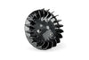Fanwheel Minarelli AC carbon look