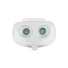 Headlight Mask Yamaha BW's before 2004 white