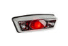 Tail Light Lexus Yamaha Slider black