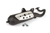 Exhaust Peugeot Vivacity after 2008 Tecnigas Silent Pro
