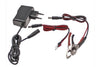 Battery Charger 12V 0.5A