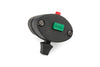 Universal Switch 3 functions