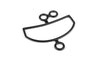Float Bowl Gasket Keihin (emulsion tube) PWK 21mm