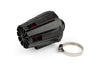 Air Filter with splash cap Malossi E5 38mm PHBG/PHBL 30°