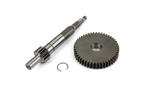 Primary Gears Malossi 14/48 Gilera DNA / TPH / V-Sport / SR Motard