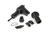 Mechanism seat lock Piaggio Zip 2000 - 2015
