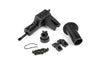 Mechanism seat lock Piaggio Zip 2000 - 2015