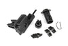 Mechanism seat lock Piaggio Zip 2000 - 2015