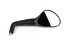 Mirror RMS Yamaha Aerox, right-hand side, homologated