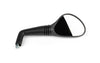Mirror RMS Yamaha Aerox, right-hand side, homologated