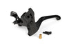 Brake Lever with mount left Domino Yamaha BW's before 2004