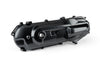CVT Cover Yamaha BWs carbon look