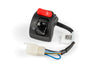 Switch right Domino Yamaha BW's / NG 2000