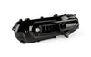 CVT Cover Yamaha BWs black