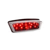Tail Light LEXUS BLACK Yamaha Slider