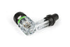 Spark Plug Cap transparent