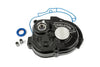Transmission Cover Polini Piaggio NRG (16mm)