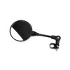 Mirror folding universal Vparts black