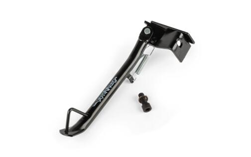 Side Stand Buzzetti reinforced Yamaha Aerox before 2013