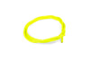 Throttle Cable Housing 5mm yellow