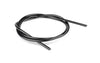 Throttle Cable Housing 5mm black