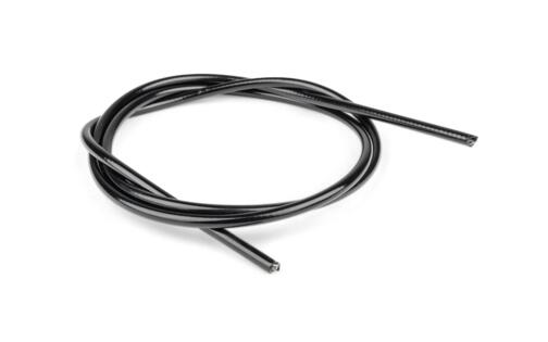 Throttle Cable Housing 5mm black