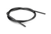 Throttle Cable Housing 5mm black