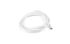 Throttle Cable Housing 5mm white