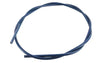 Throttle Cable Housing 5mm HQ blue