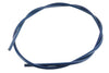 Throttle Cable Housing 5mm HQ blue