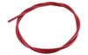 Throttle Cable Housing 5mm HQ red