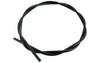Throttle Cable Housing 5mm HQ black