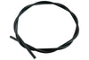 Throttle Cable Housing 5mm HQ black
