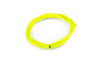 Clutch / Brake Cable Housing 7mm yellow