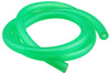 Fuel Hose 7x14mm green