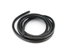 Rubber Profile side shields black Vespa PX