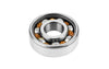 Crankshaft Bearing SKF 6302-QR - 16x42x13mm steel cage MBK 51