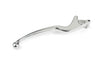 Brake Lever right side silver Kymco Agility/Vitality/Sym HD/VS