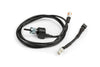 Speed Sensor Adapter Koso JIS type A white plug