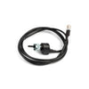 Speed Sensor Adapter Koso JIS type A white plug