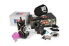 Carburetor Kit 21 PWK MotoForce Racing Peugeot vertical