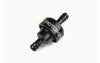 Racing Fuel Filter d=8mm black