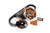 CVT Kit 729mm MotoForce Racing GY6 12 inch