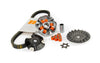CVT Kit Motoforce Racing Minarelli long / Aerox