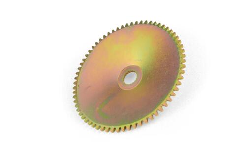 Variator Pulley / Drive Face Piaggio