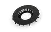 Variator Pulley / Fan Wheel Piaggio