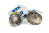 Clutch + Bell MotoForce Piaggio / Peugeot
