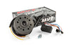 External Rotor Ignition MVT Millenium Peugeot vertical