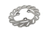 Brake Disc Polini 190mm Yamaha Aerox / BW's NG / Slider