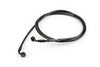 Brake Hose rear Stage6 200cm, 90 + 45